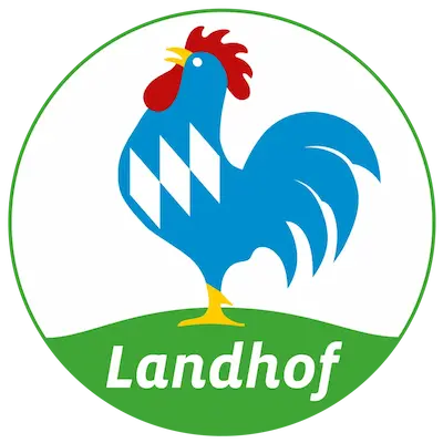 Blauer Gockel