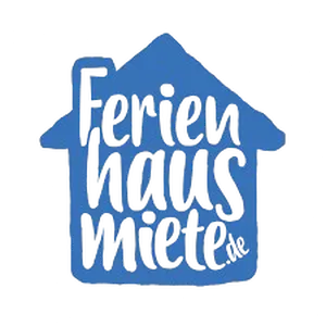 Ferienhausmiete Logo