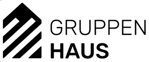 Gruppenhaus Logo