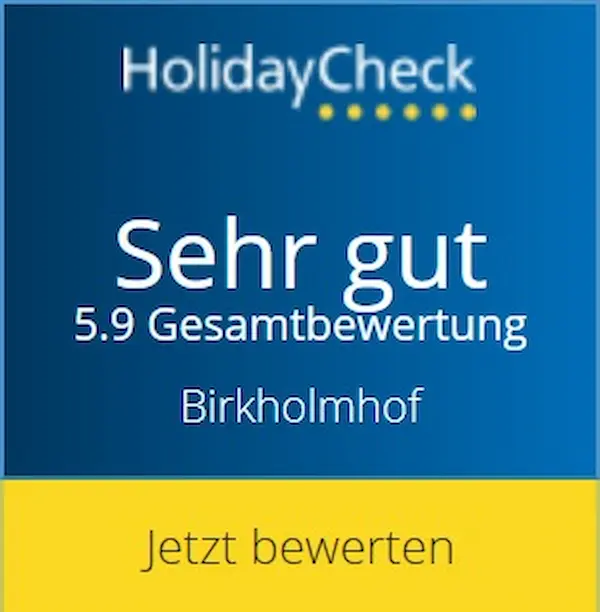 Holiday Check