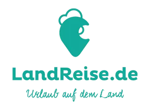 Landreise Logo