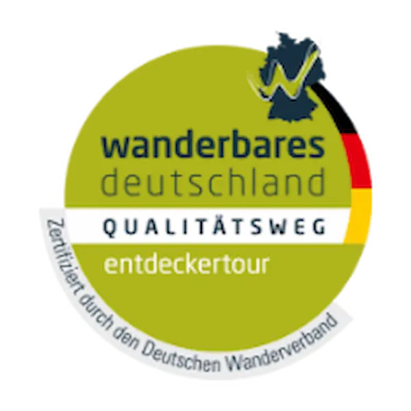 Wanderbares Deutschland